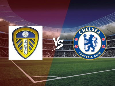 Xem Lại Leeds vs Chelsea -  Vòng 14 English Premier 2025/26